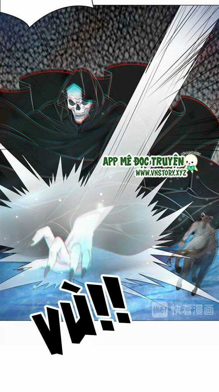 Cực Phẩm Phế Vật Tiểu Thư Chapter 88 trang 5