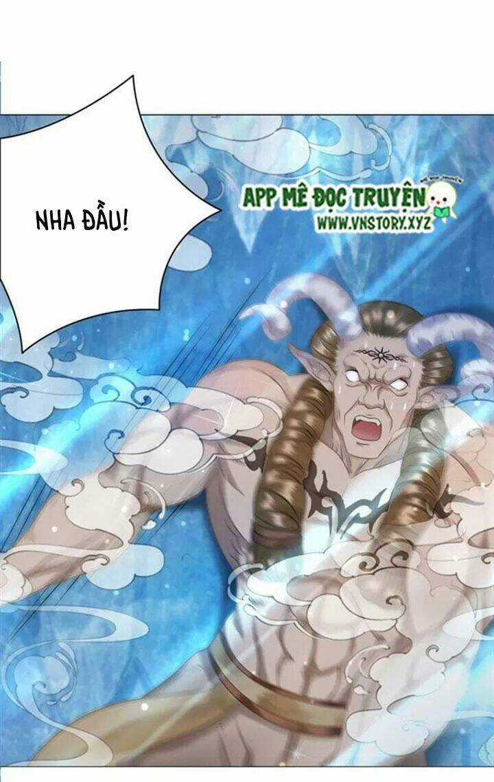 Cực Phẩm Phế Vật Tiểu Thư Chapter 88 trang 6