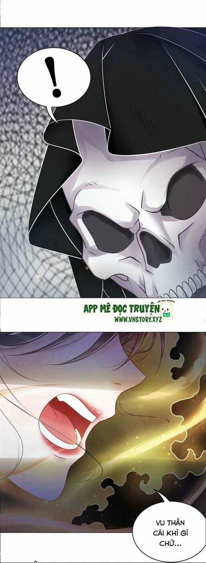 Cực Phẩm Phế Vật Tiểu Thư Chapter 88 trang 8