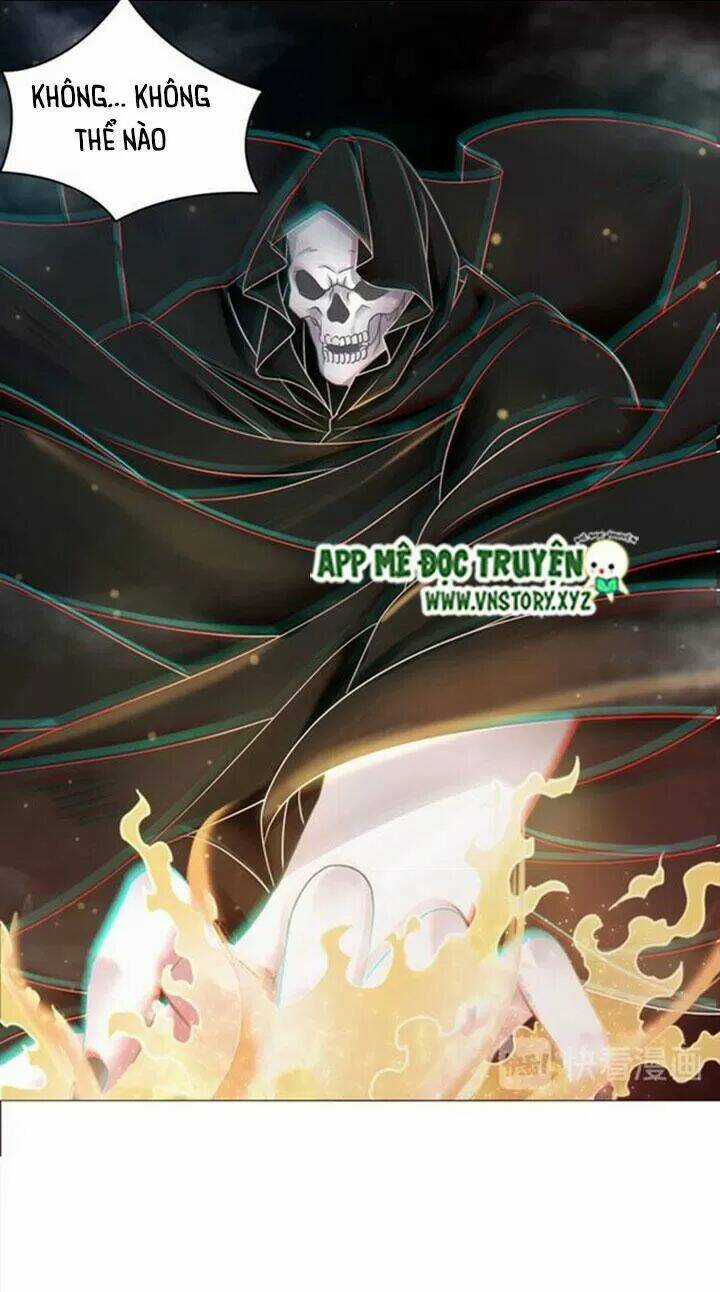 Cực Phẩm Phế Vật Tiểu Thư Chapter 88 trang 9