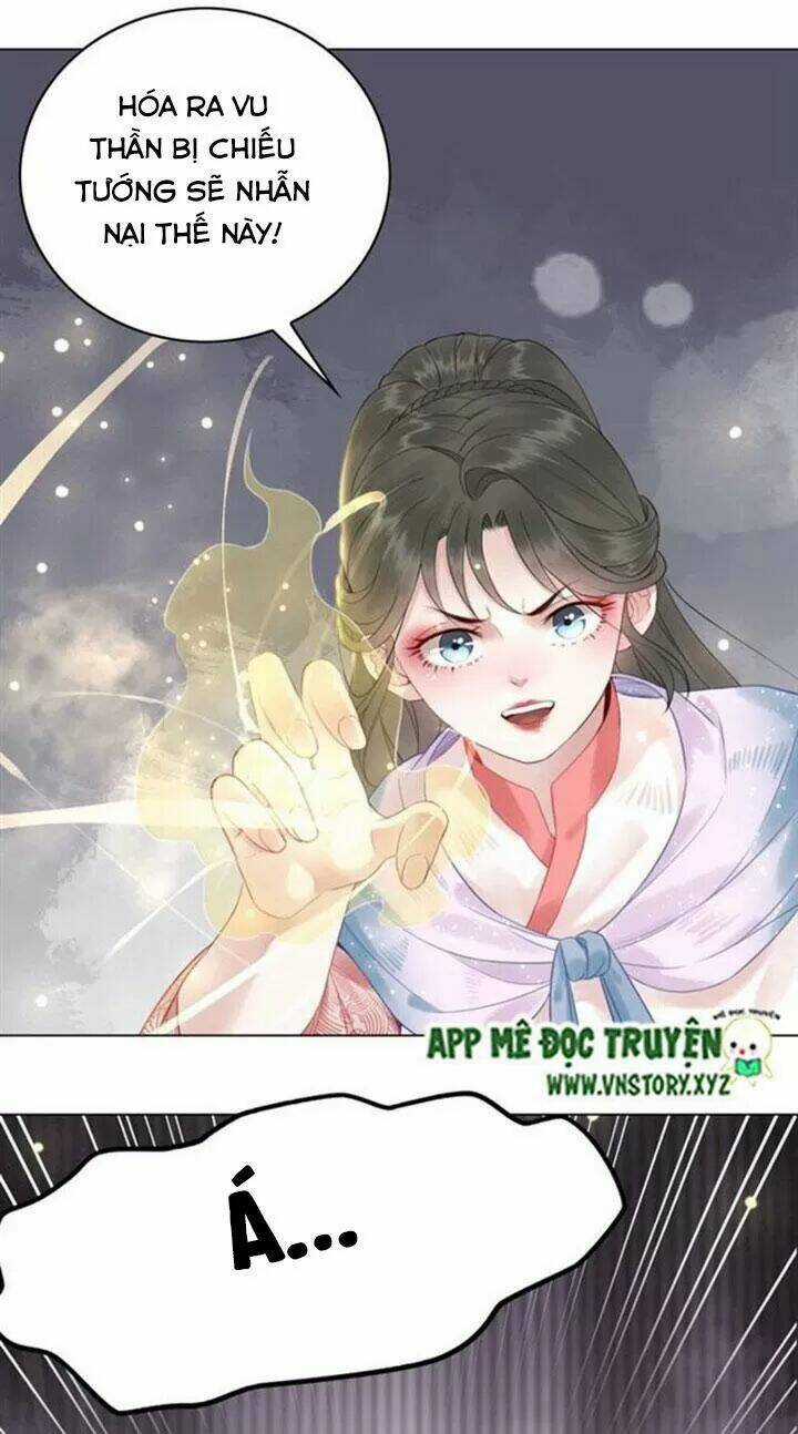 Cực Phẩm Phế Vật Tiểu Thư Chapter 89 trang 11