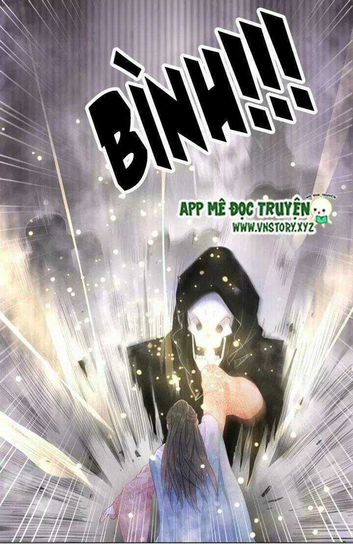 Cực Phẩm Phế Vật Tiểu Thư Chapter 89 trang 12