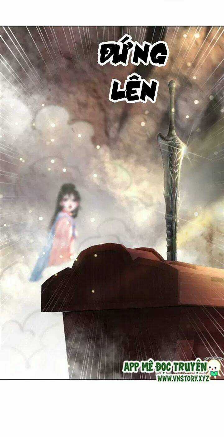 Cực Phẩm Phế Vật Tiểu Thư Chapter 89 trang 13