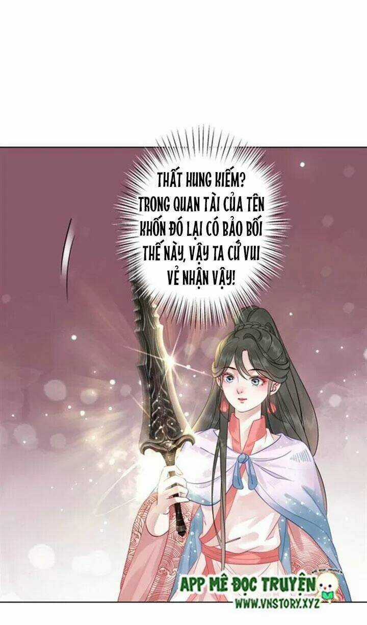 Cực Phẩm Phế Vật Tiểu Thư Chapter 89 trang 14