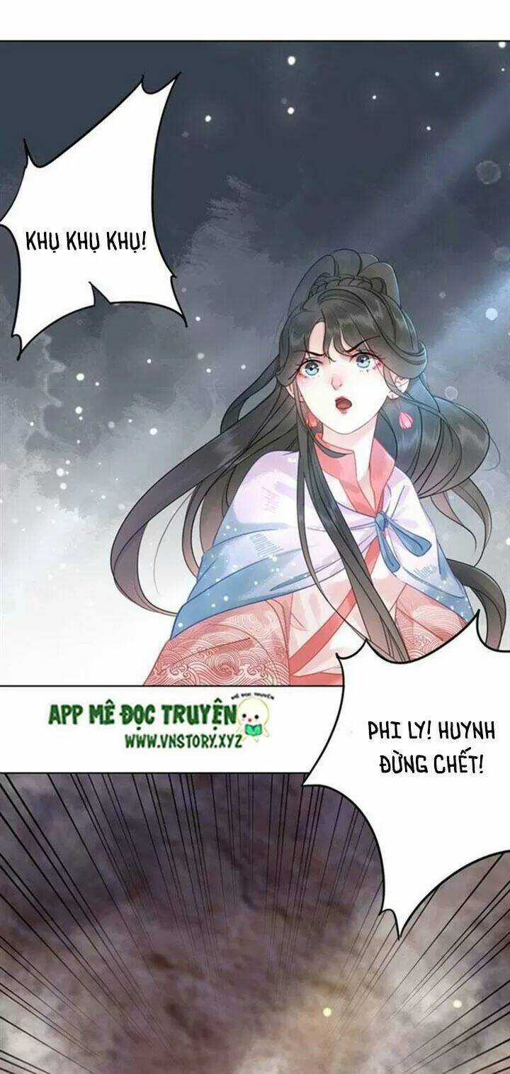 Cực Phẩm Phế Vật Tiểu Thư Chapter 89 trang 15