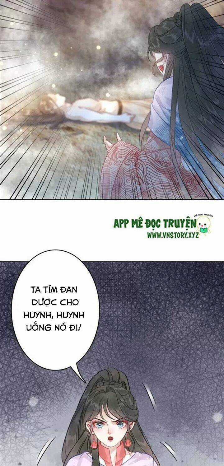 Cực Phẩm Phế Vật Tiểu Thư Chapter 89 trang 16