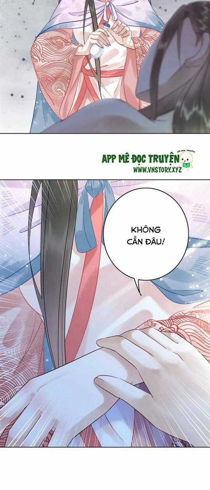 Cực Phẩm Phế Vật Tiểu Thư Chapter 89 trang 17