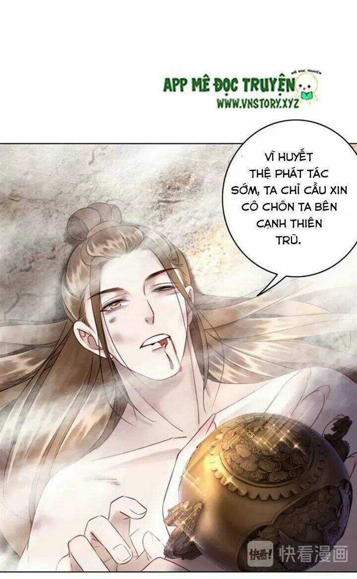 Cực Phẩm Phế Vật Tiểu Thư Chapter 89 trang 18