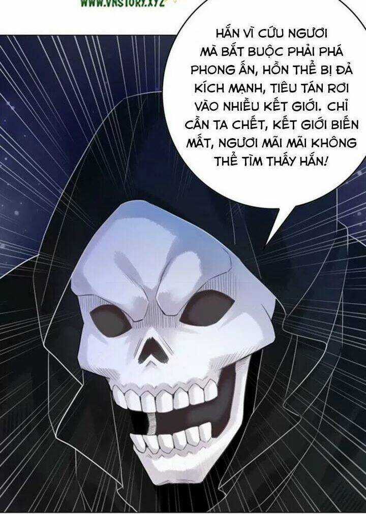 Cực Phẩm Phế Vật Tiểu Thư Chapter 89 trang 2