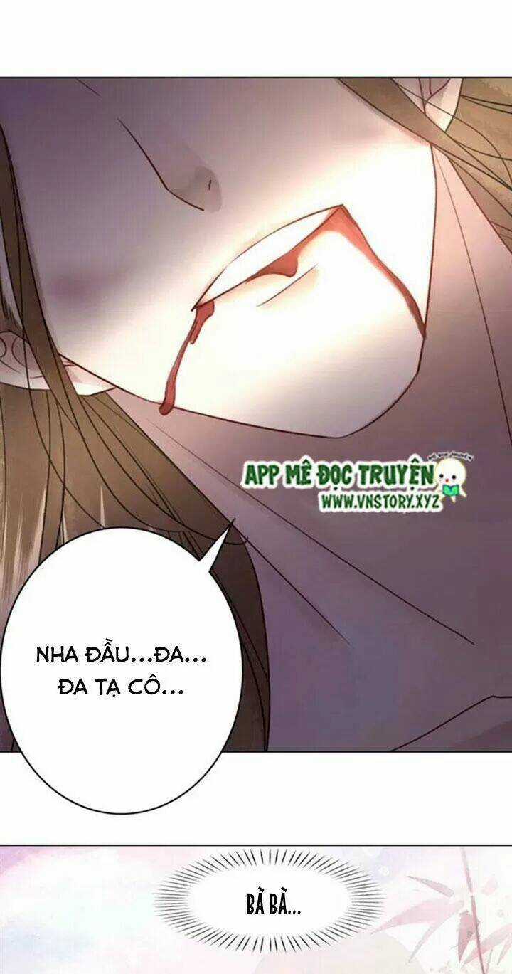 Cực Phẩm Phế Vật Tiểu Thư Chapter 89 trang 20