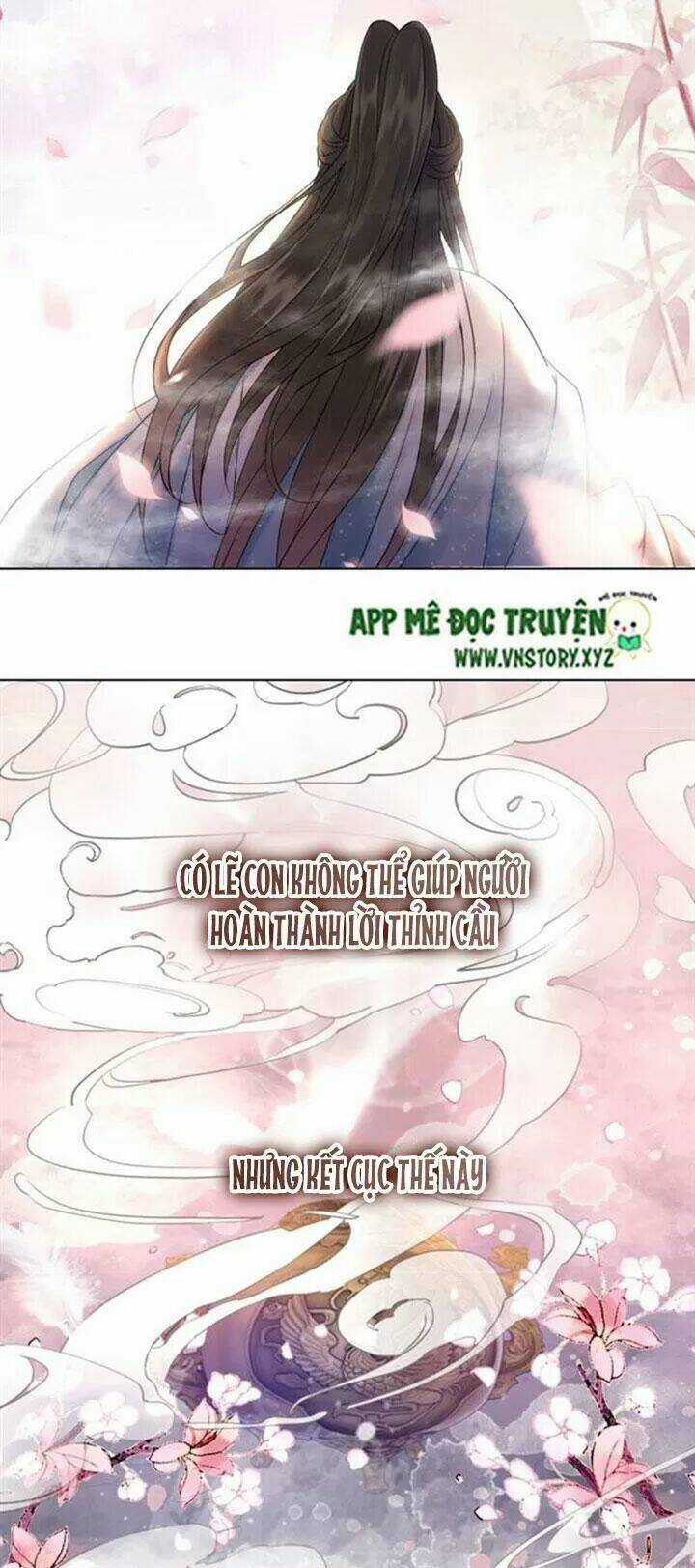 Cực Phẩm Phế Vật Tiểu Thư Chapter 89 trang 21