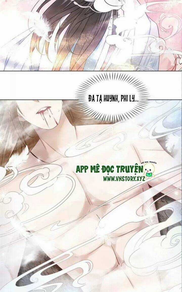 Cực Phẩm Phế Vật Tiểu Thư Chapter 89 trang 23