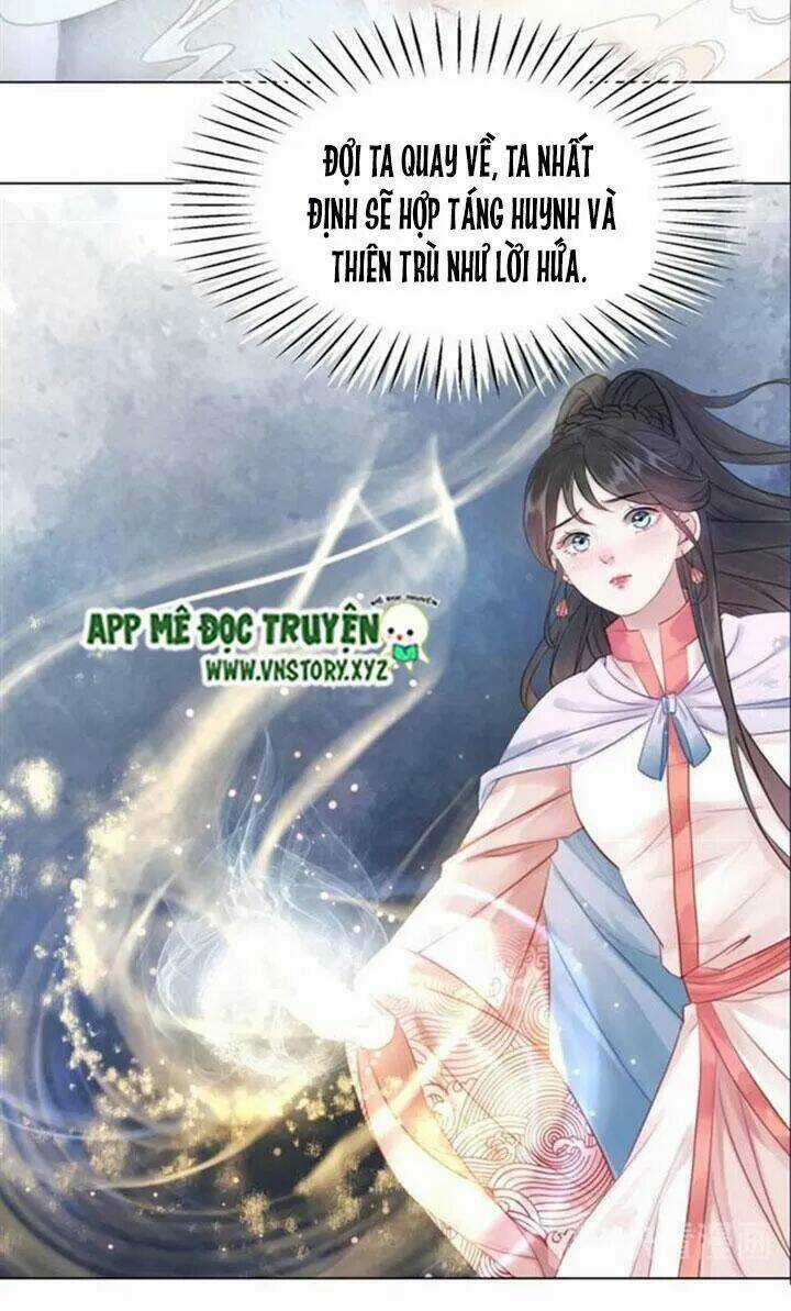 Cực Phẩm Phế Vật Tiểu Thư Chapter 89 trang 24