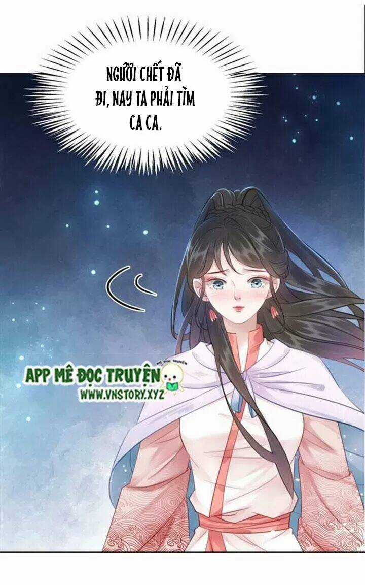 Cực Phẩm Phế Vật Tiểu Thư Chapter 89 trang 25