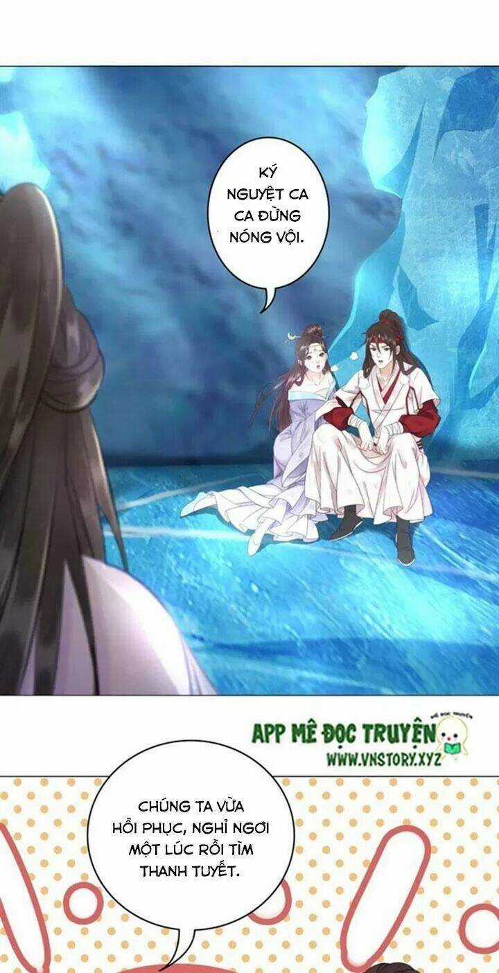 Cực Phẩm Phế Vật Tiểu Thư Chapter 89 trang 27