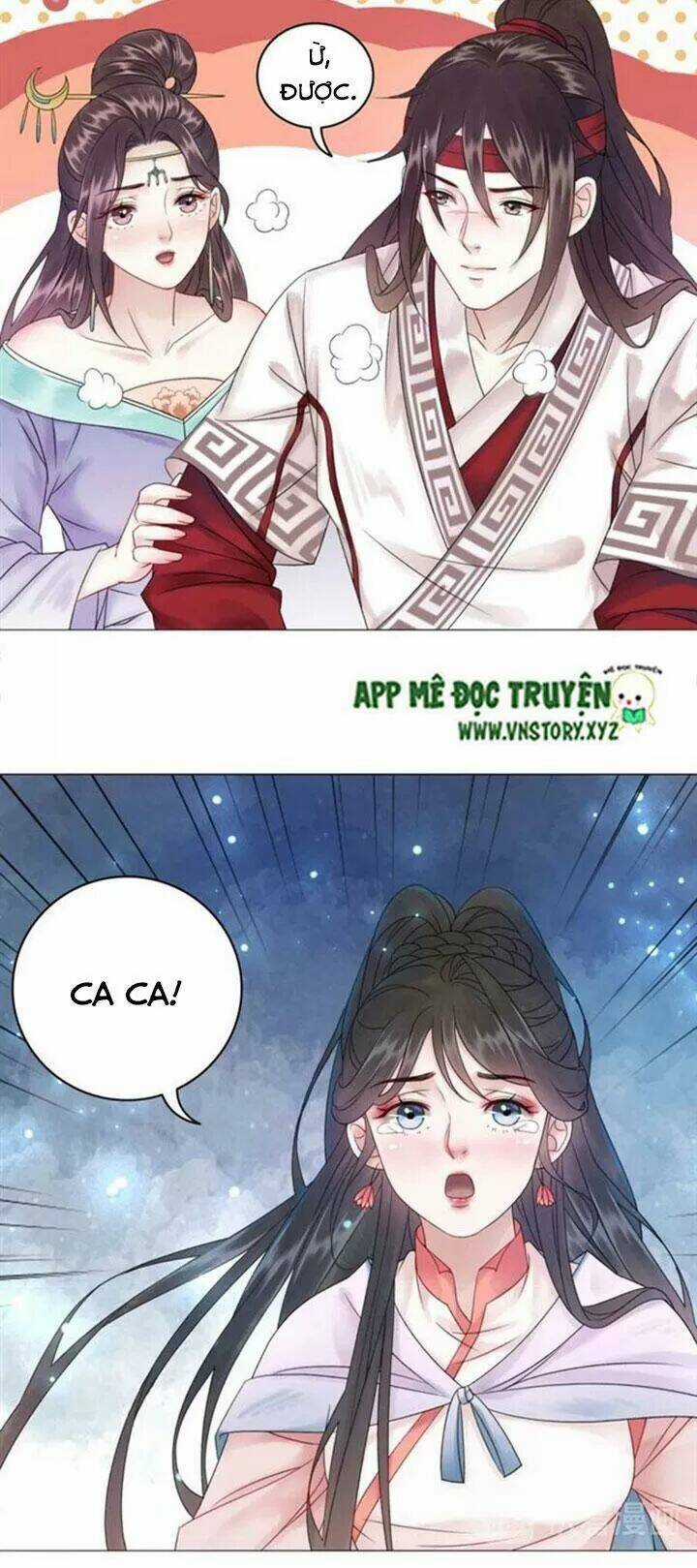 Cực Phẩm Phế Vật Tiểu Thư Chapter 89 trang 28