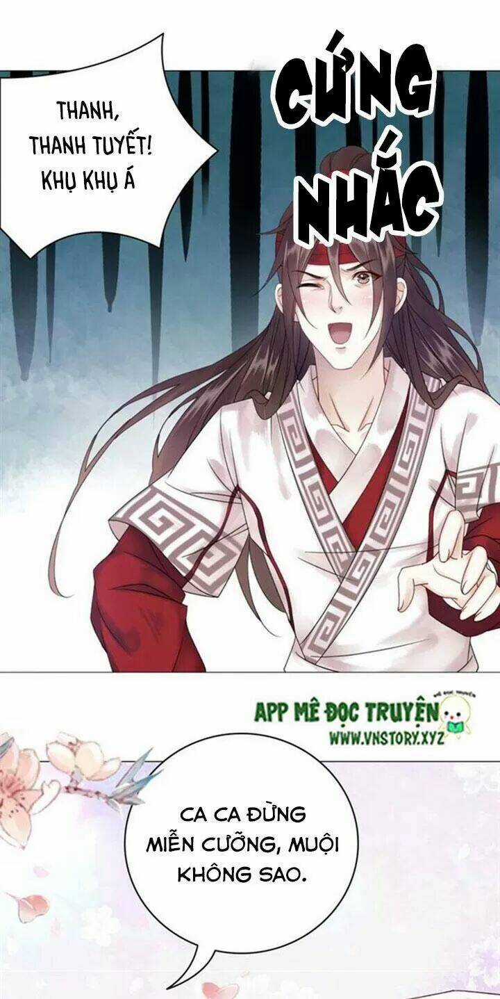 Cực Phẩm Phế Vật Tiểu Thư Chapter 89 trang 29