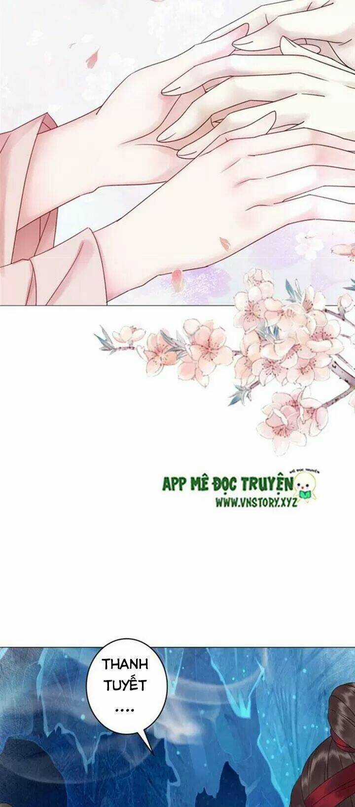 Cực Phẩm Phế Vật Tiểu Thư Chapter 89 trang 30