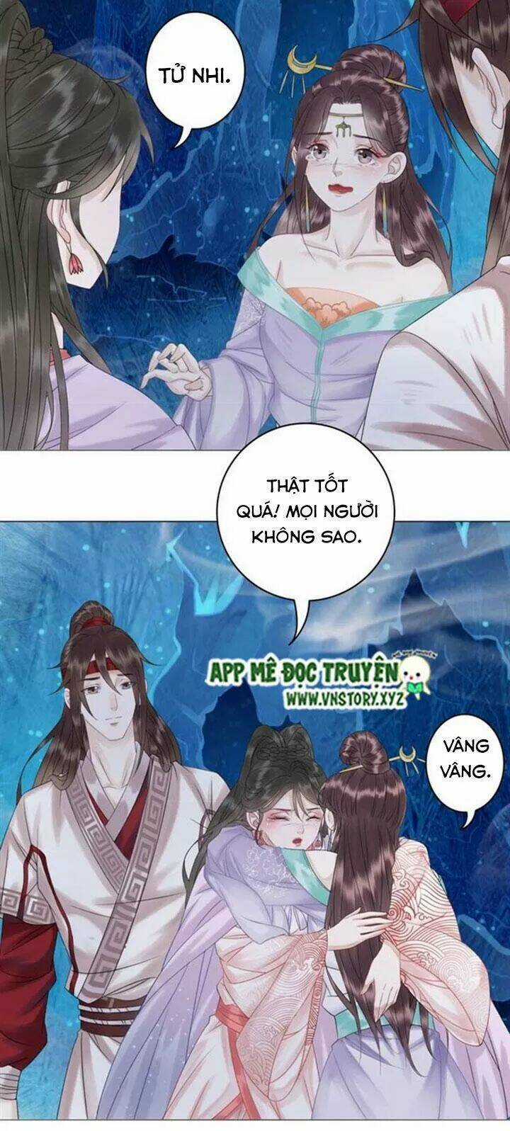 Cực Phẩm Phế Vật Tiểu Thư Chapter 89 trang 31