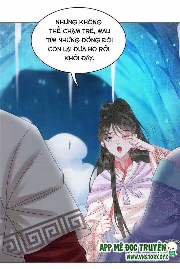 Cực Phẩm Phế Vật Tiểu Thư Chapter 89 trang 32