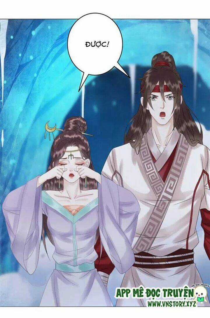 Cực Phẩm Phế Vật Tiểu Thư Chapter 89 trang 33