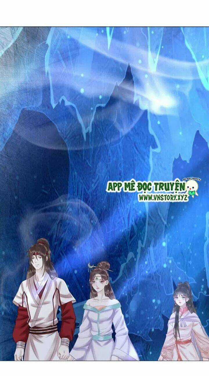 Cực Phẩm Phế Vật Tiểu Thư Chapter 89 trang 34