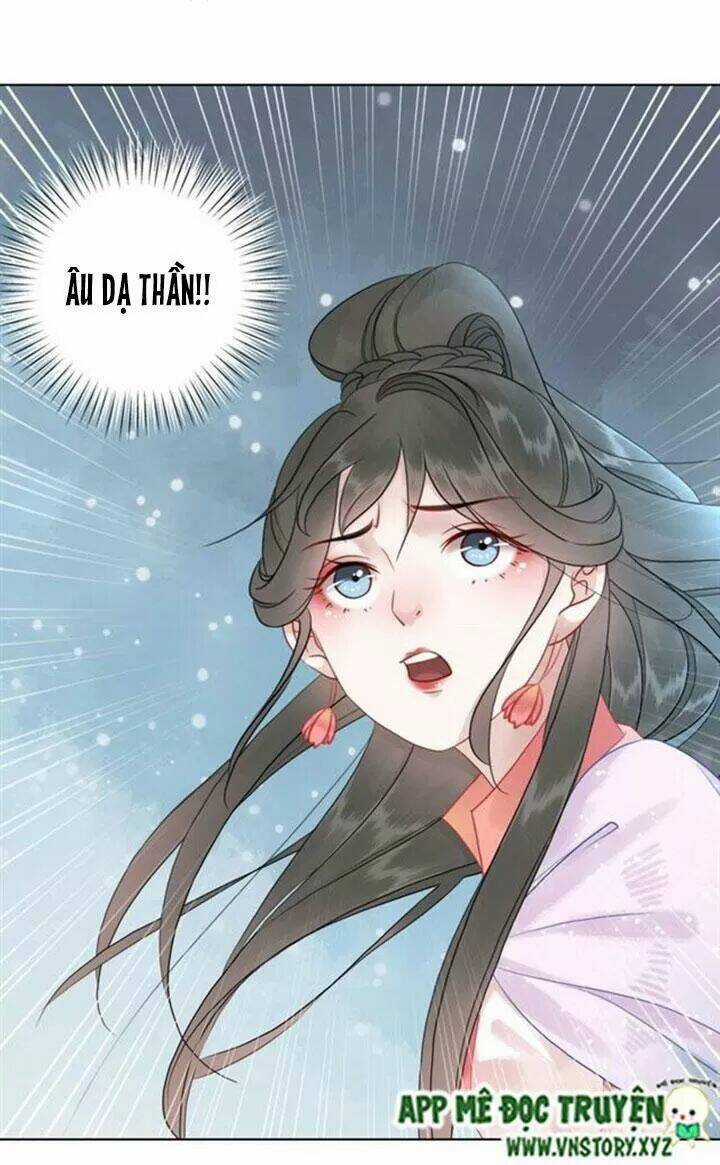 Cực Phẩm Phế Vật Tiểu Thư Chapter 89 trang 36