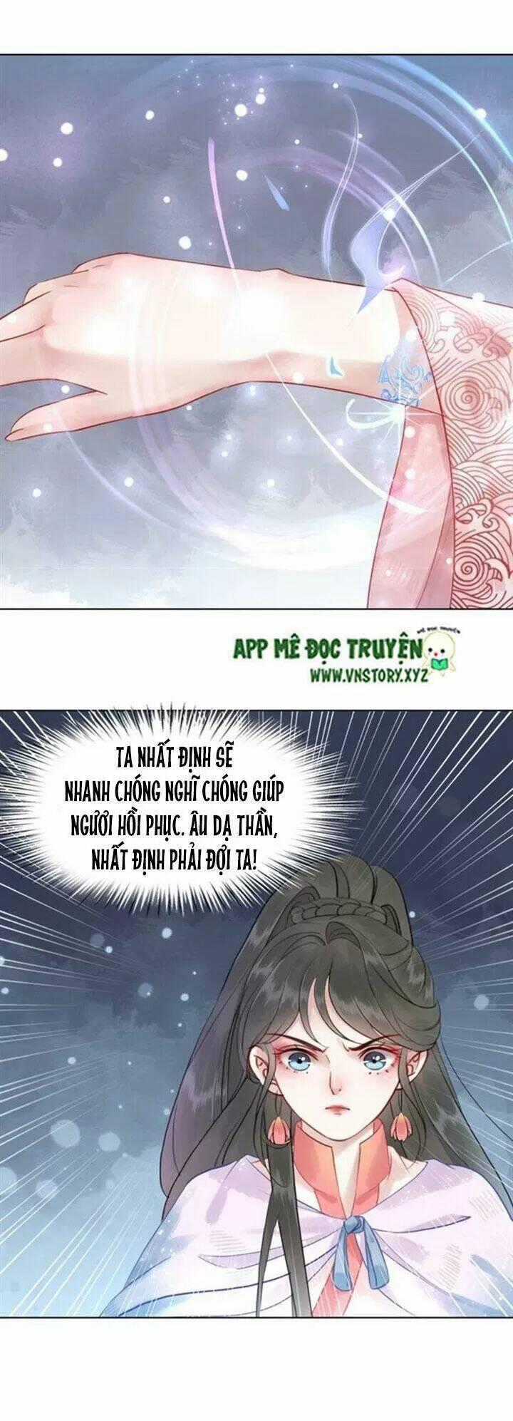 Cực Phẩm Phế Vật Tiểu Thư Chapter 89 trang 39