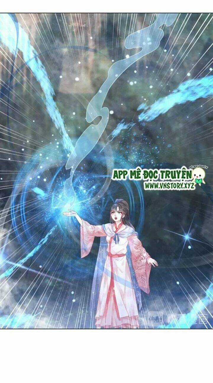 Cực Phẩm Phế Vật Tiểu Thư Chapter 89 trang 5