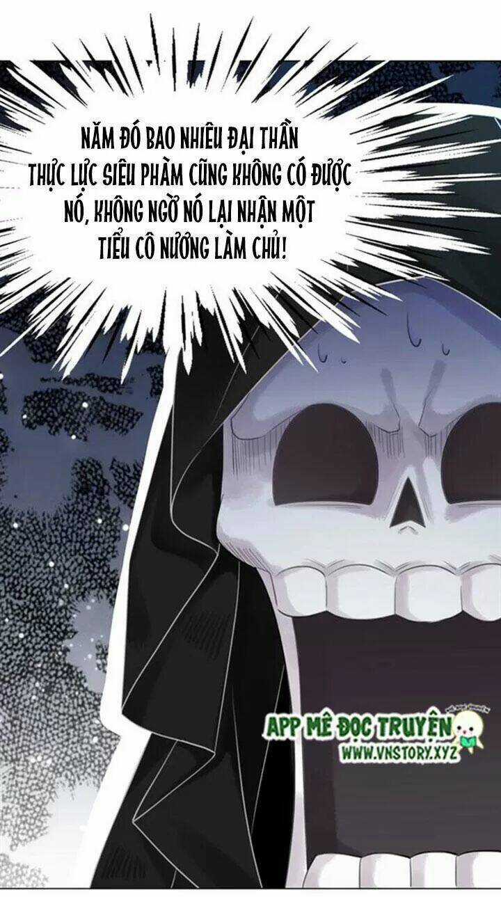 Cực Phẩm Phế Vật Tiểu Thư Chapter 89 trang 7