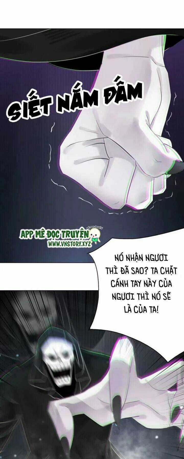 Cực Phẩm Phế Vật Tiểu Thư Chapter 89 trang 8