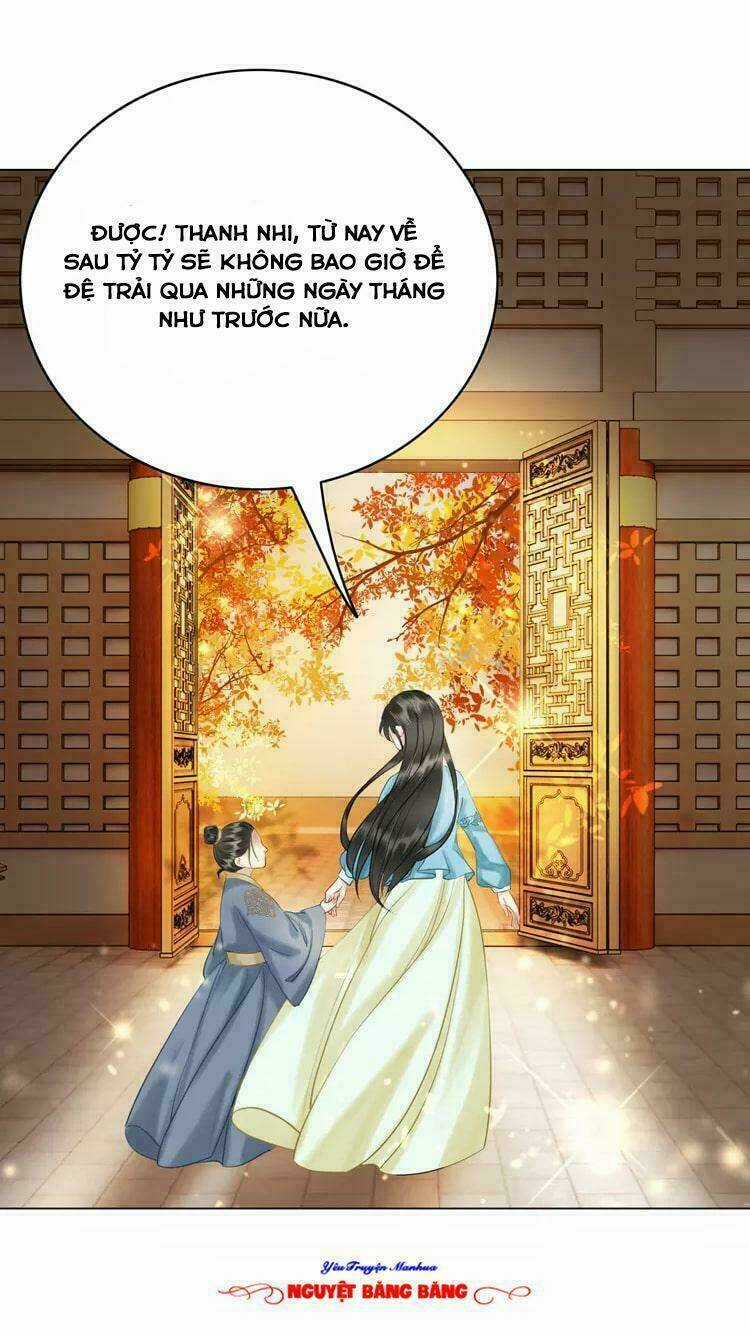 Cực Phẩm Phế Vật Tiểu Thư Chapter 9 trang 10