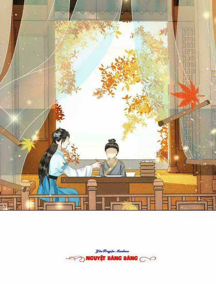 Cực Phẩm Phế Vật Tiểu Thư Chapter 9 trang 13