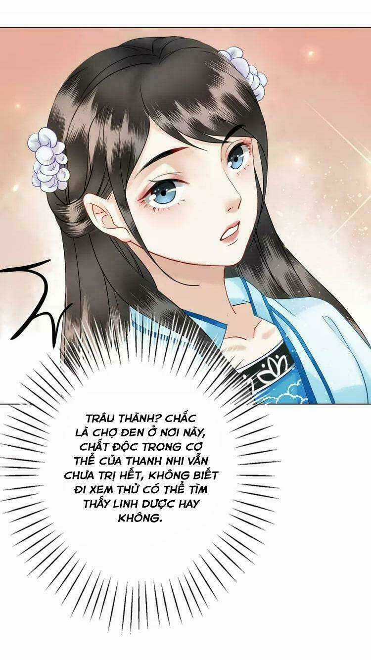 Cực Phẩm Phế Vật Tiểu Thư Chapter 9 trang 14