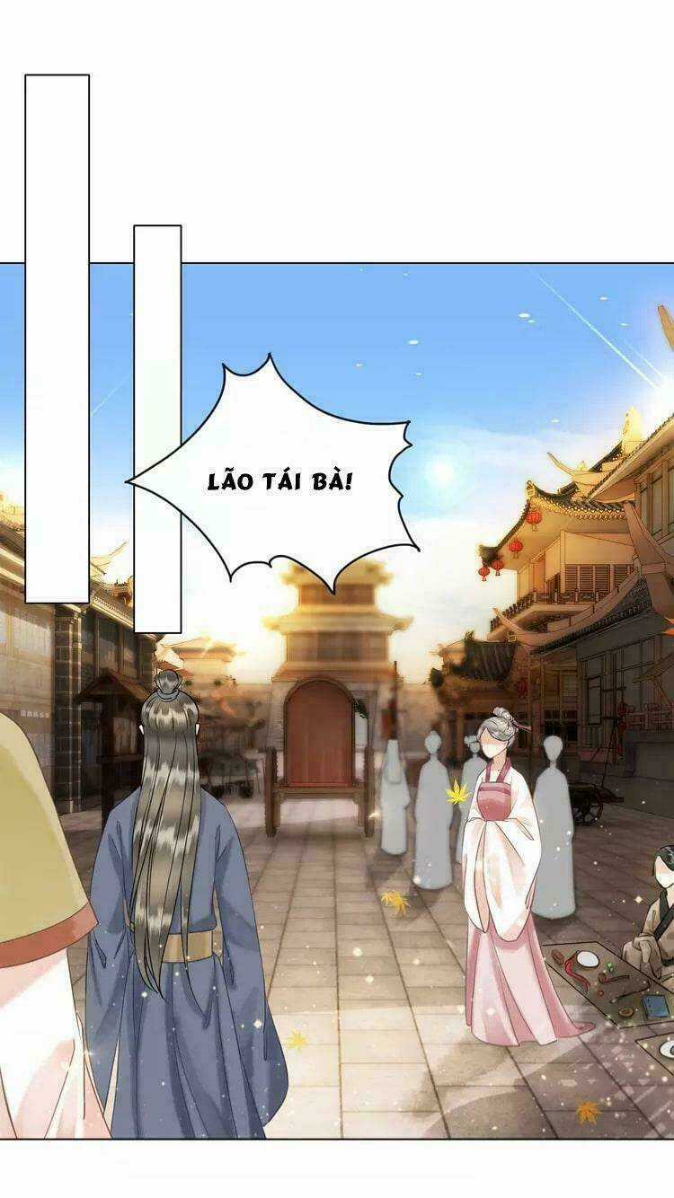 Cực Phẩm Phế Vật Tiểu Thư Chapter 9 trang 15