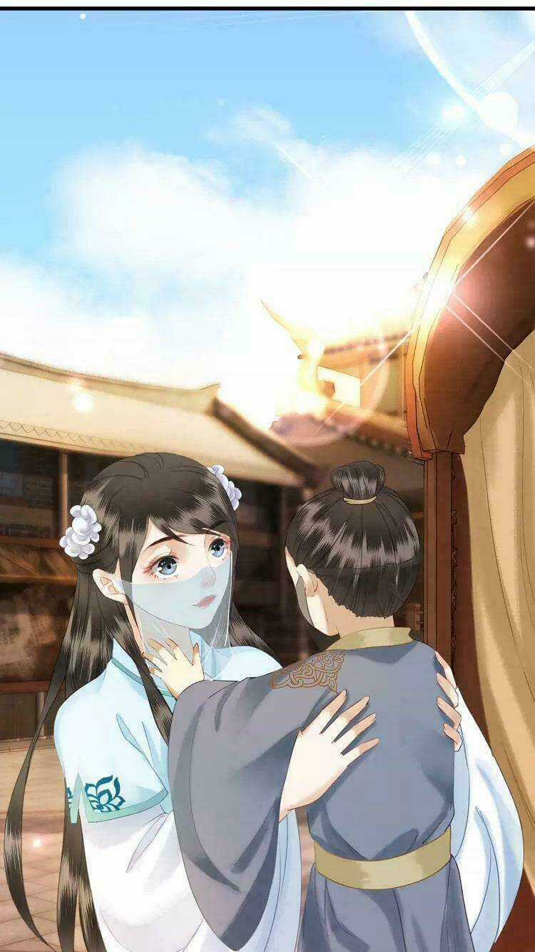 Cực Phẩm Phế Vật Tiểu Thư Chapter 9 trang 16