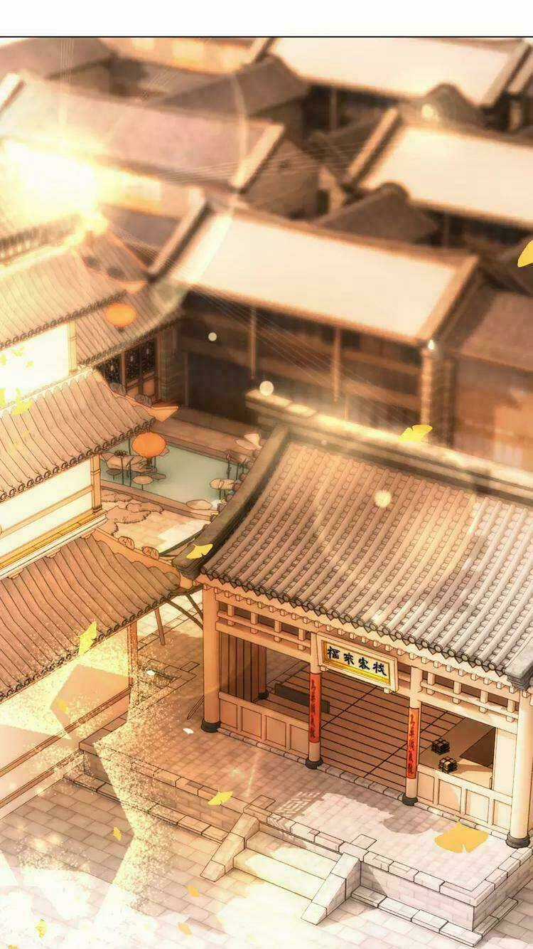 Cực Phẩm Phế Vật Tiểu Thư Chapter 9 trang 2