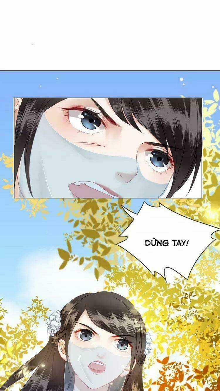 Cực Phẩm Phế Vật Tiểu Thư Chapter 9 trang 20