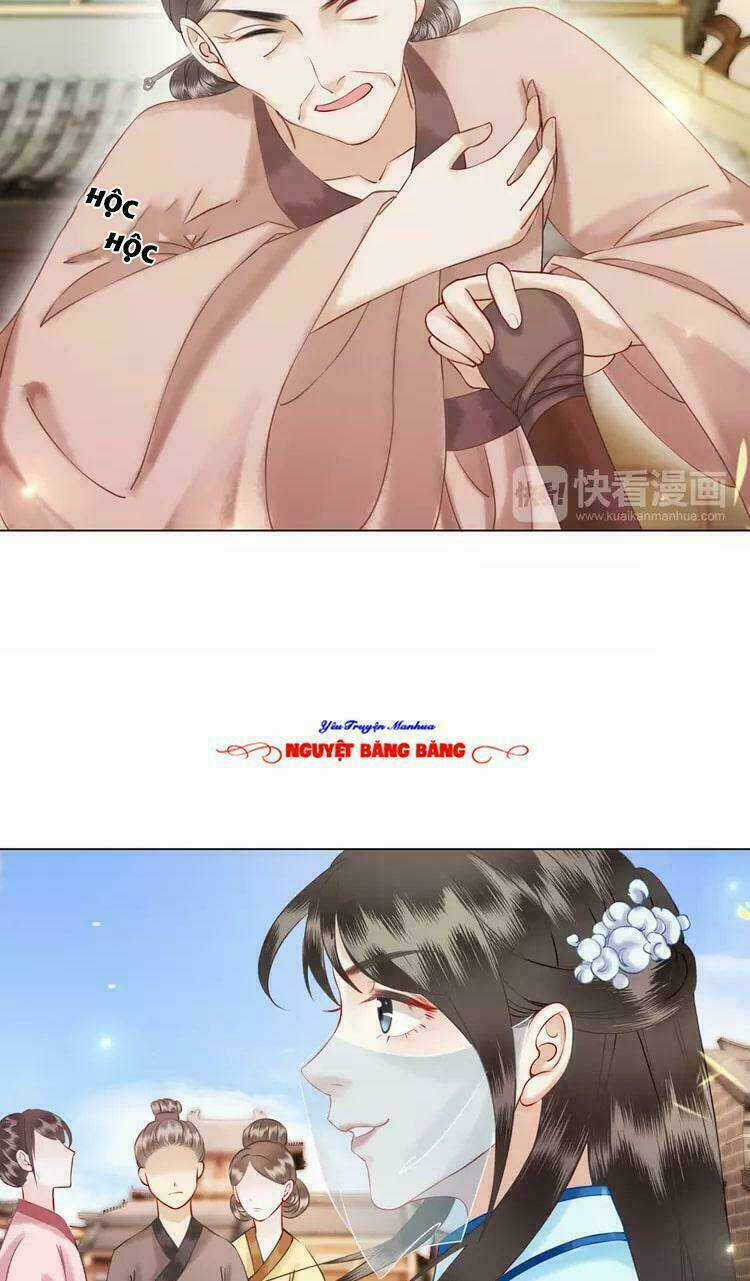 Cực Phẩm Phế Vật Tiểu Thư Chapter 9 trang 23