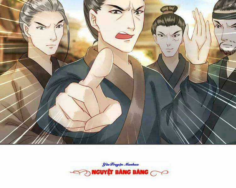 Cực Phẩm Phế Vật Tiểu Thư Chapter 9 trang 25