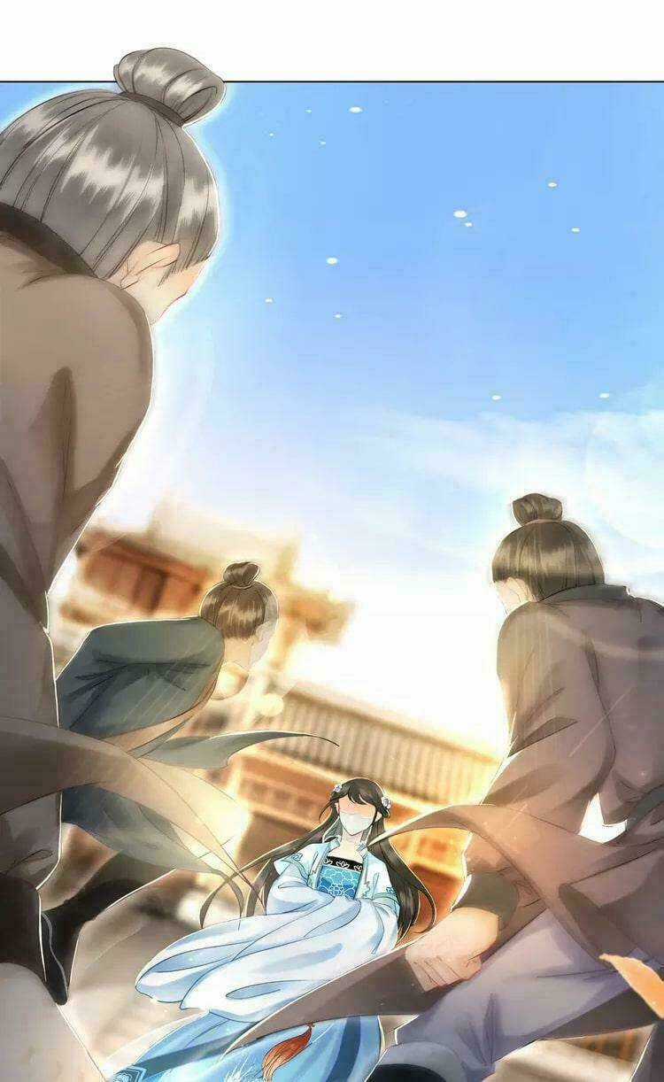 Cực Phẩm Phế Vật Tiểu Thư Chapter 9 trang 26