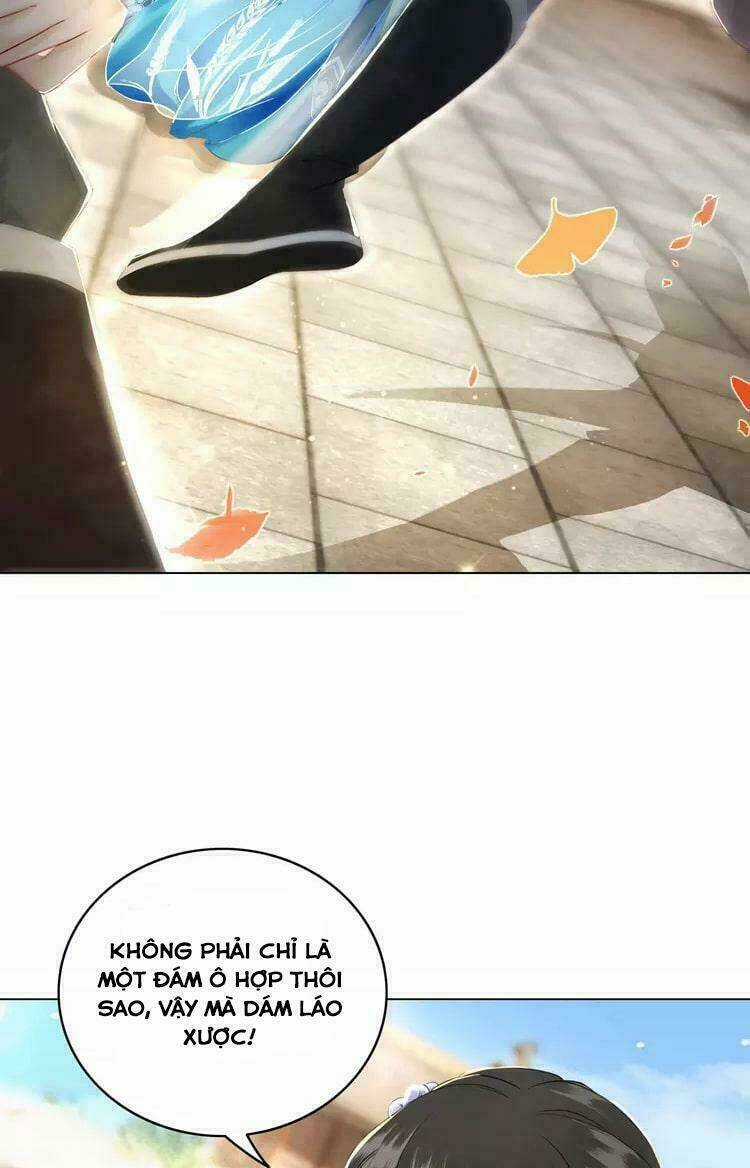 Cực Phẩm Phế Vật Tiểu Thư Chapter 9 trang 27