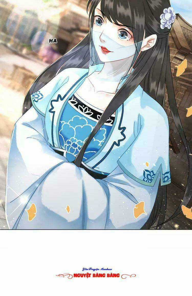 Cực Phẩm Phế Vật Tiểu Thư Chapter 9 trang 28