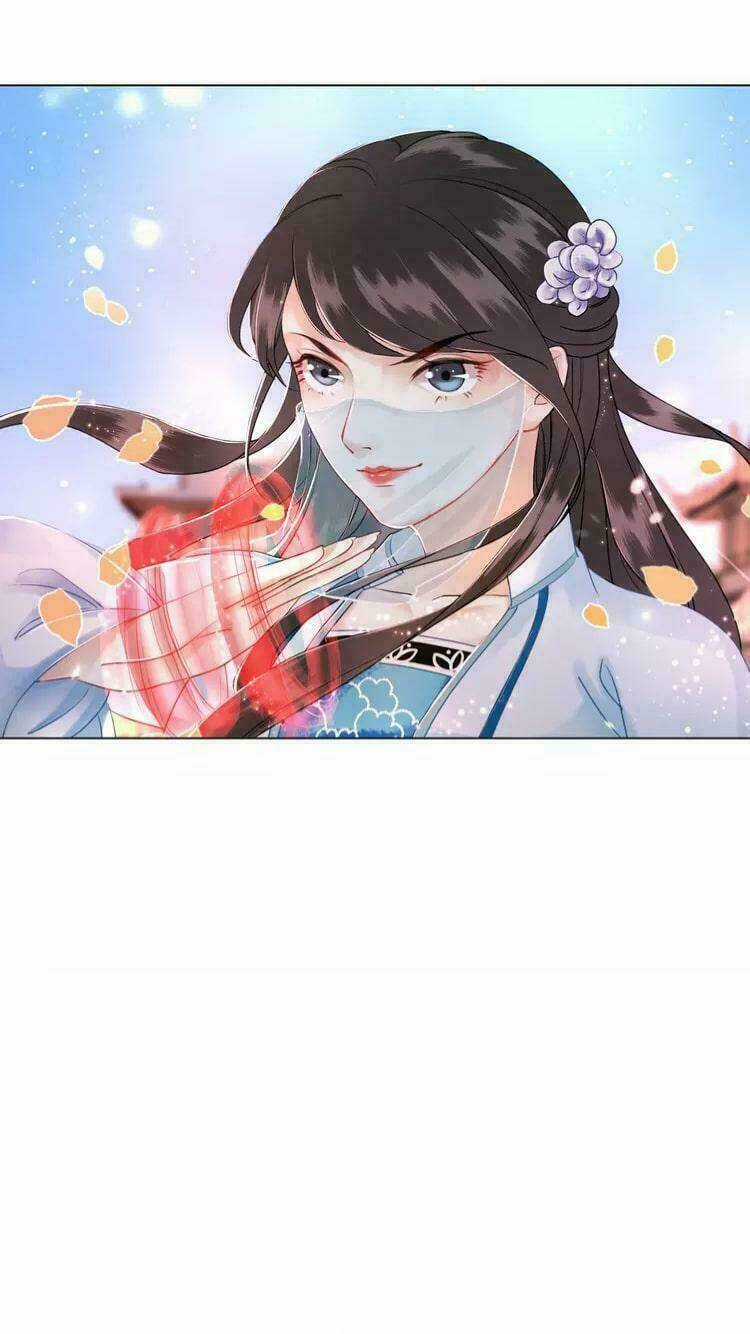 Cực Phẩm Phế Vật Tiểu Thư Chapter 9 trang 29