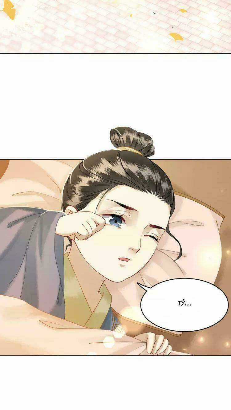 Cực Phẩm Phế Vật Tiểu Thư Chapter 9 trang 3