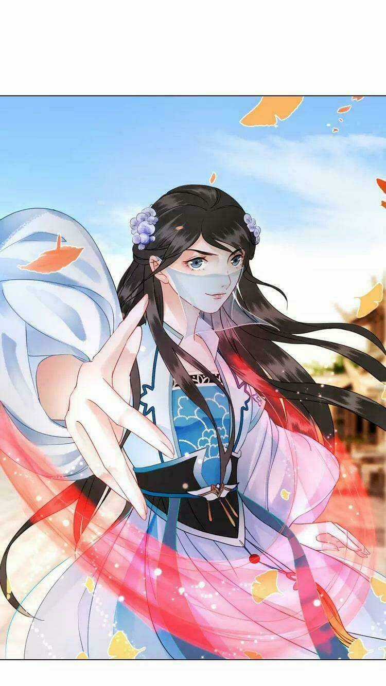 Cực Phẩm Phế Vật Tiểu Thư Chapter 9 trang 30