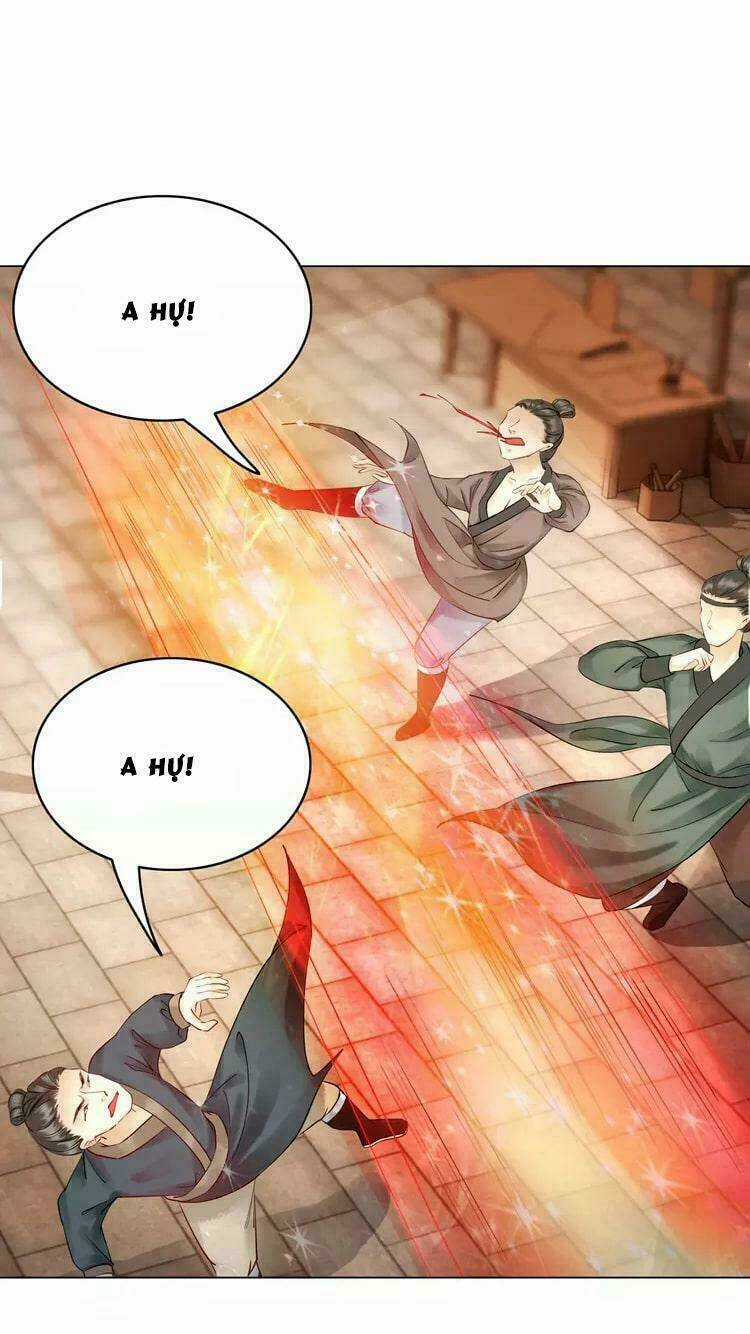 Cực Phẩm Phế Vật Tiểu Thư Chapter 9 trang 31