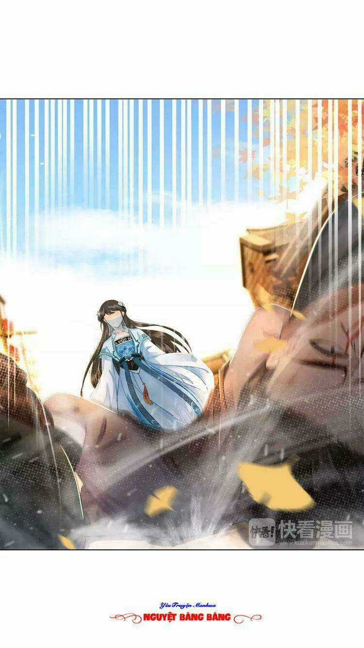 Cực Phẩm Phế Vật Tiểu Thư Chapter 9 trang 32