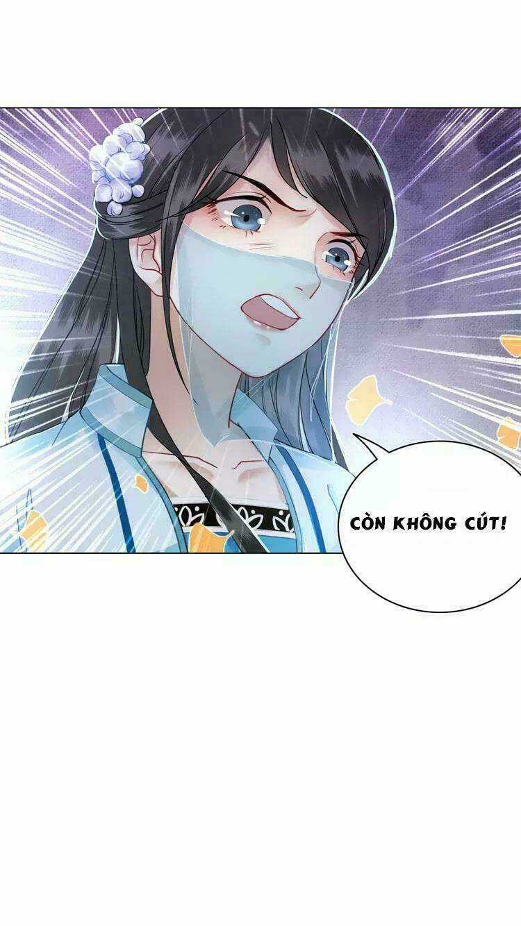 Cực Phẩm Phế Vật Tiểu Thư Chapter 9 trang 33