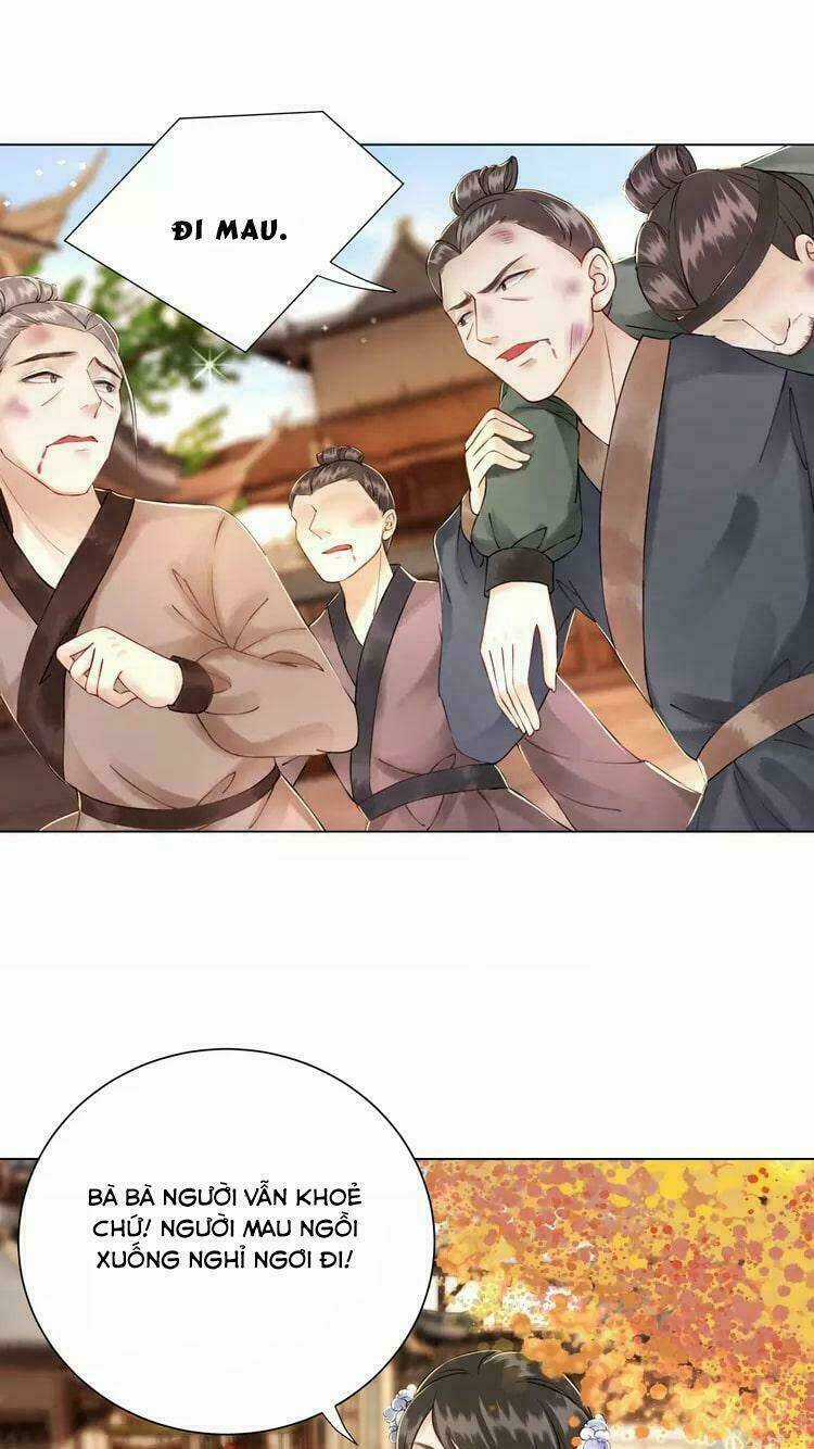 Cực Phẩm Phế Vật Tiểu Thư Chapter 9 trang 34